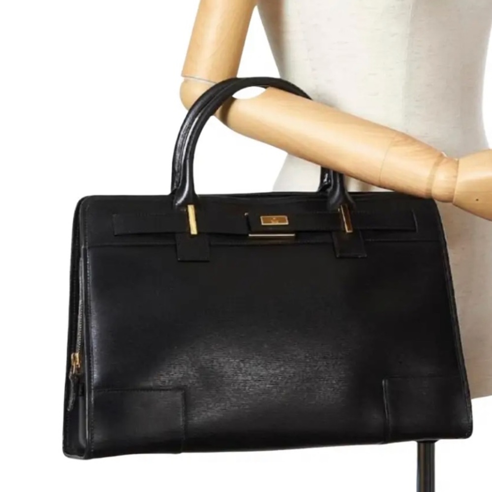Gucci Vintage Extremely rare handbag